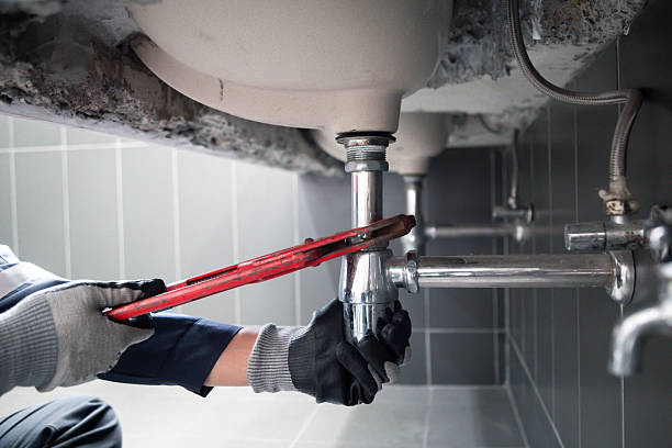 Trusted Pipe Repair service in Media, PA - Masters Plumbing Service